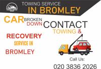 Towing Service in Bromley image 5